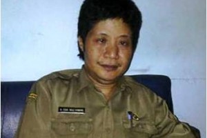 Ir. Eka Mulyaman